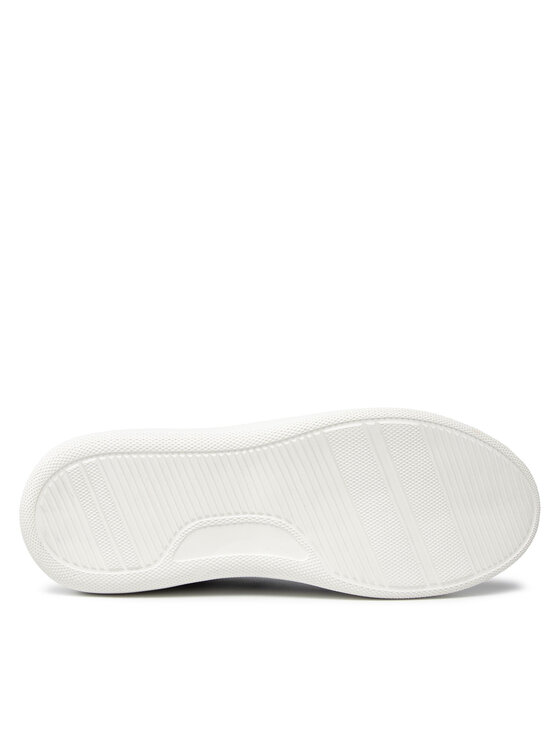 Sneakers Cryme CRYME001M/AL1 Blu scuro