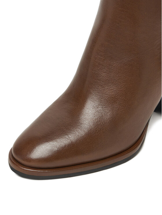 GINO ROSSI Gino Rossi Stiefeletten EO-LORA-0121991 Braun