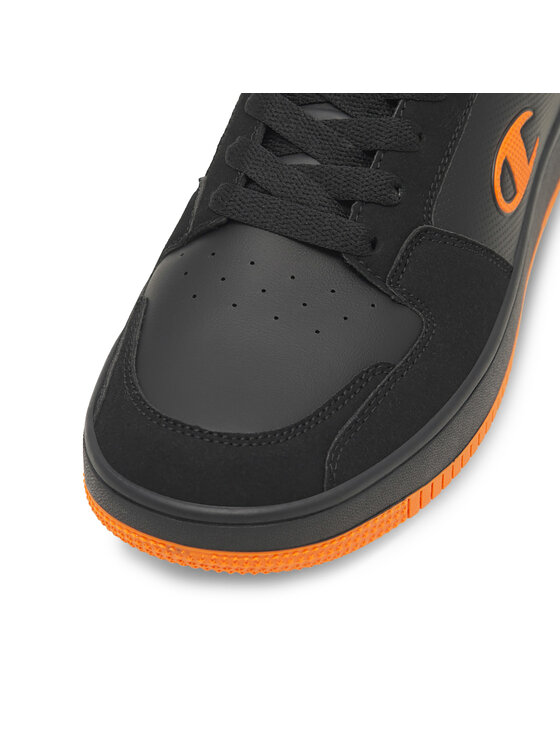 Champion Champion Tossud Rebound 2.0 Low S22320-KK001 Must