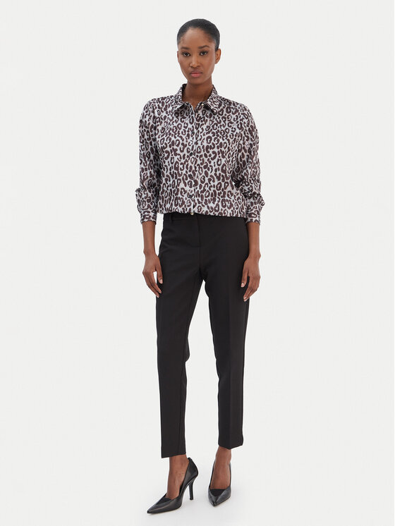 JOOP! JOOP! Košulja Bliss2 30100849 Plava Regular Fit