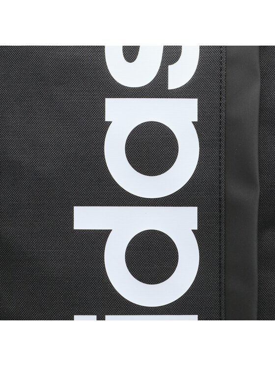 adidas adidas Plecak Essentials Linear Backpack HT4746 Czarny