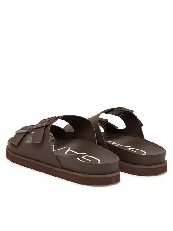 Gant Gant Pantoletten 32634299 Braun