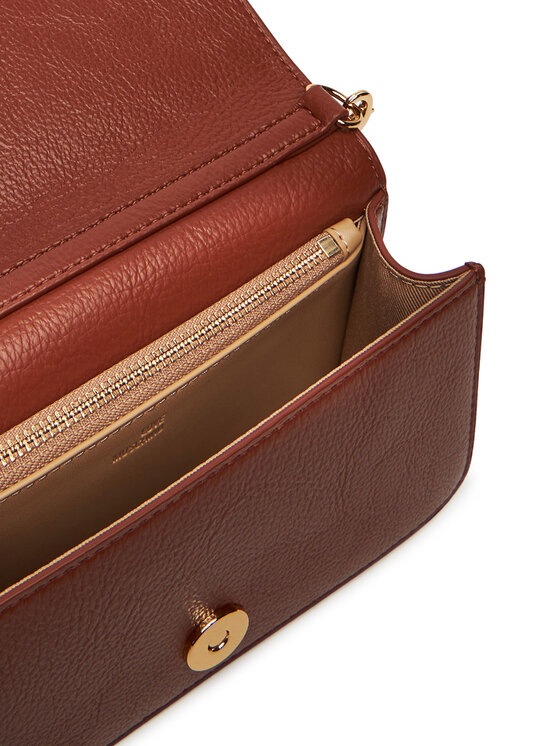 LOVE MOSCHINO LOVE MOSCHINO Soma JC5602PP1NLI0312 Brūns