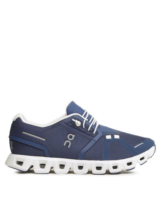 On Sneakers Cloud 5 5998901 Bleumarin