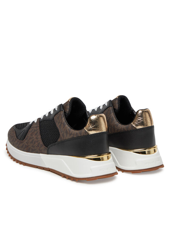 MICHAEL Michael Kors MICHAEL Michael Kors Superge 43S5JMFS1B Rjava