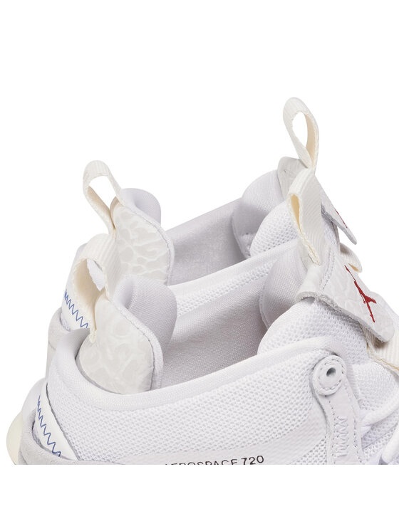 Nike Nike Superge Jordan Aerospace 720 CW7588 100 Bela