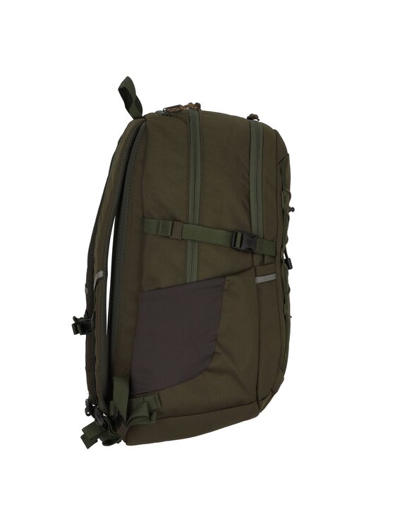 Fjällräven Fjällräven Torba 263793 Zielony