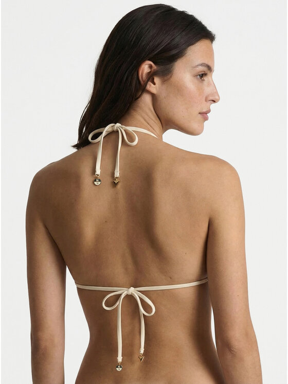 Guess Guess Bikini ülemine osa W6GZ08 K3281 Tumesinine