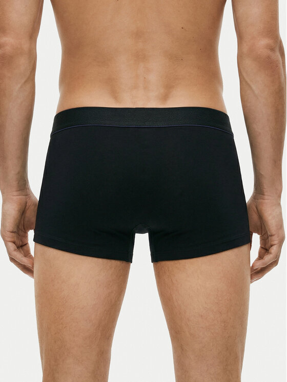 Guess Guess Boxershorts-Set U6GG03 K6YW1 Schwarz