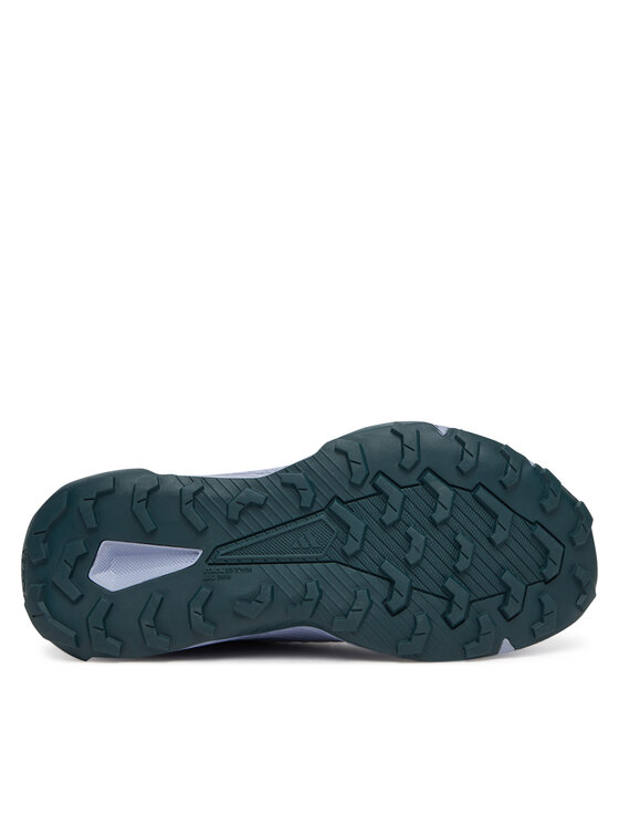 adidas adidas Tenisice za trčanje Tracefinder Trail JR5281 Ljubičasta