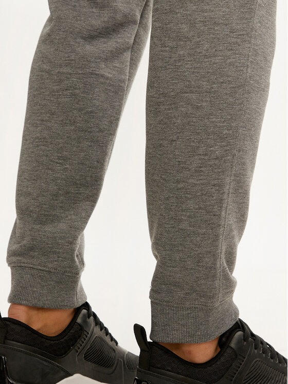 Calvin Klein Performance Calvin Klein Performance Jogginghose 00GMS4P634 Grau Regular Fit