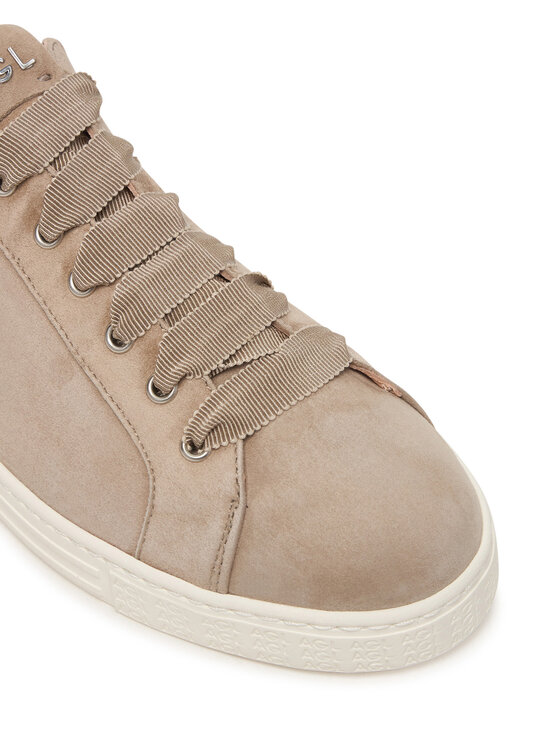 AGL AGL Sneakers Suzie D936001PGKT100G472 Bej