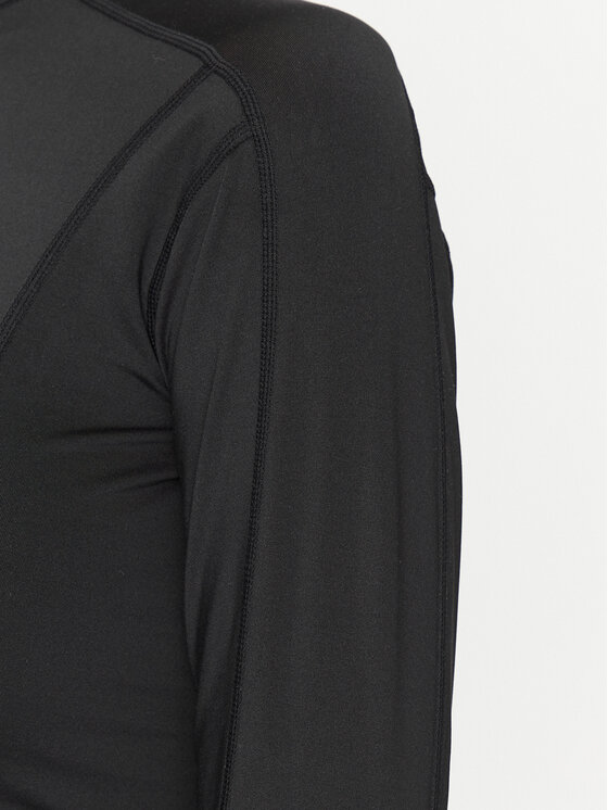 Rossignol Rossignol Felpa tecnica Classique Nero Standard Fit