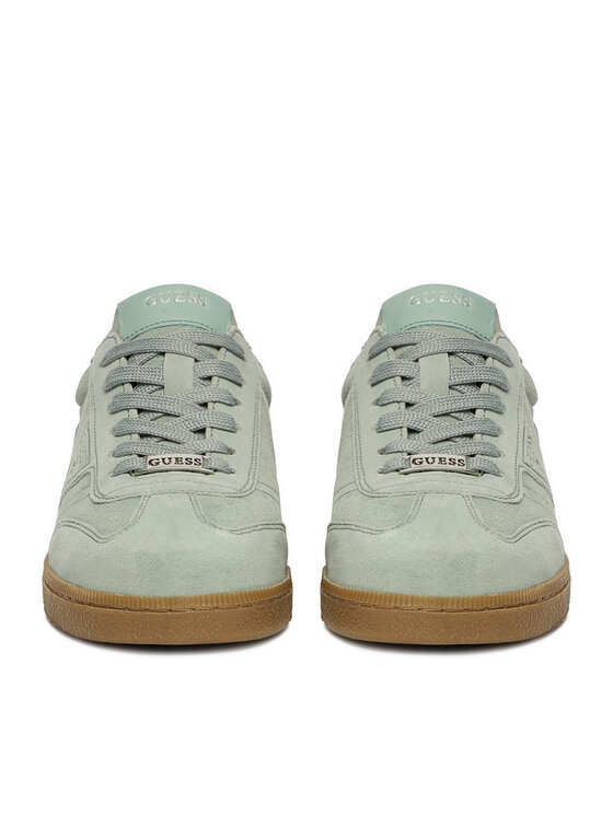 Guess Guess Sneakers CEO-CI12-3210-02(DZ) Blau