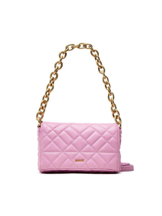 Borsetta MQH-C-001-60-01 Rosa