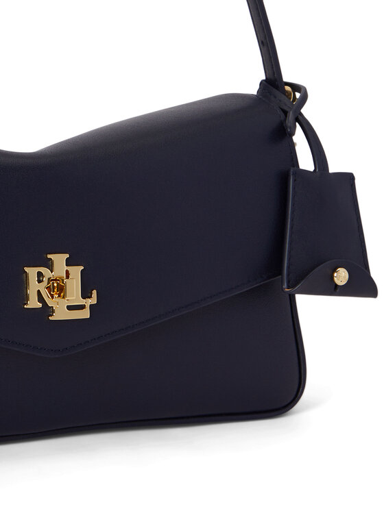 LAUREN RALPH LAUREN LAUREN RALPH LAUREN Handtasche 431P16684005 Dunkelblau