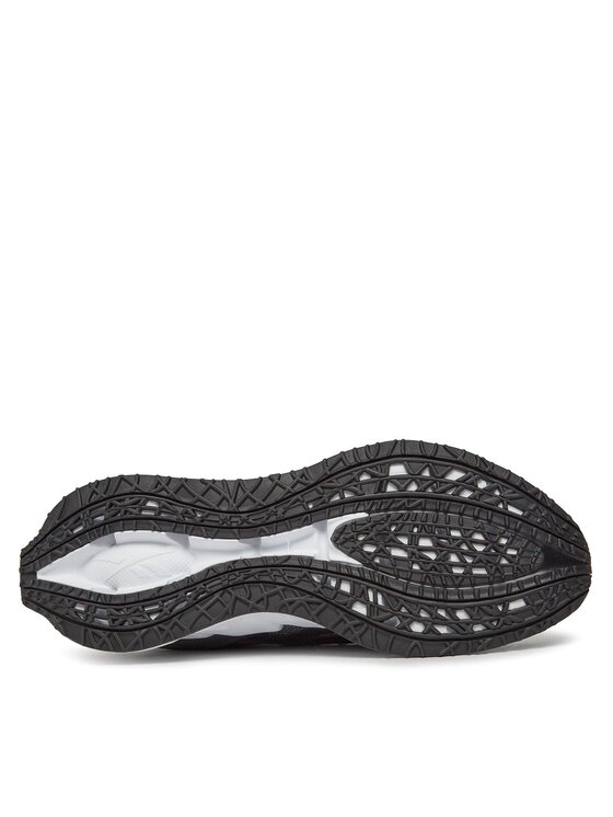 Reebok Reebok Laisvalaikio batai Zig Kinetica 3 ID1817 Pilka