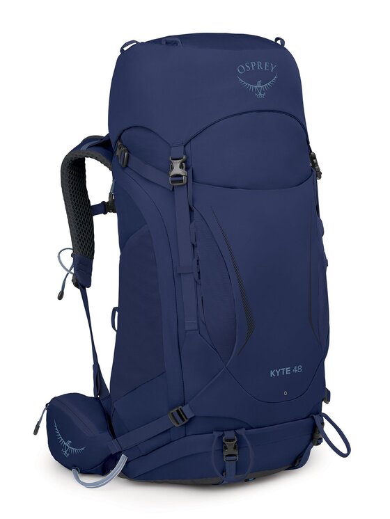 Osprey Osprey Plecak 278282 Granatowy