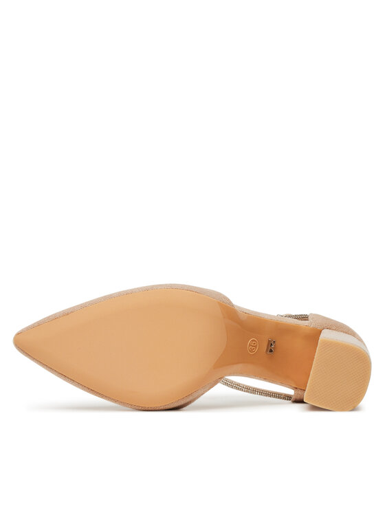 DeeZee DeeZee Salonarji BG-88416-1 Bež