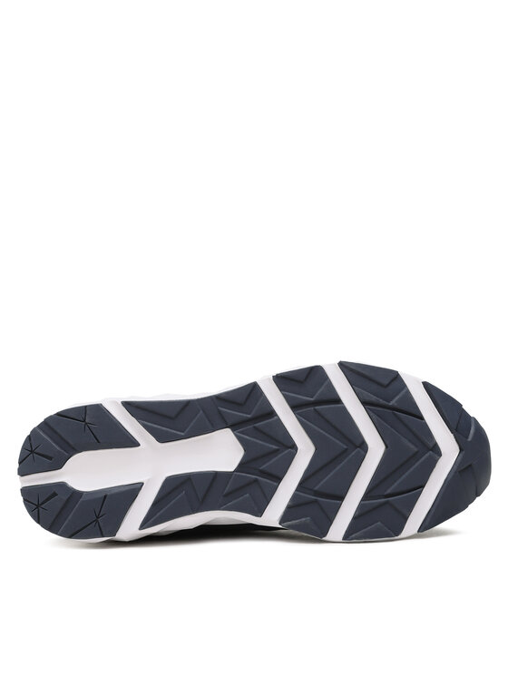 EA7 Emporio Armani EA7 Emporio Armani Tenisice X8X123 XK300 S323 Tamnoplava