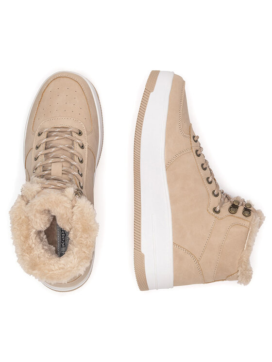 Kappa Kappa Sneakers VSKA007 Beige