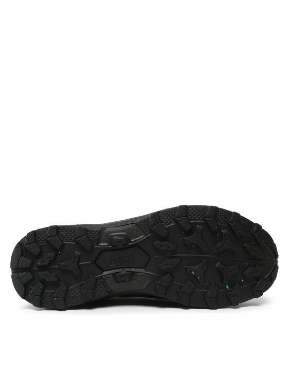 Halti Halti Sneakersy Pallas X-Stretch M Trail Czarny