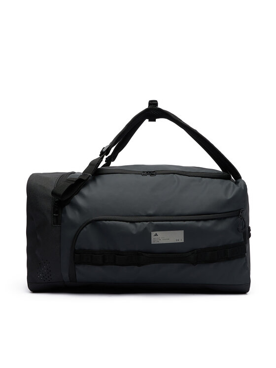 adidas Geantă adidas Hybrid Duffel KE0000 Gri