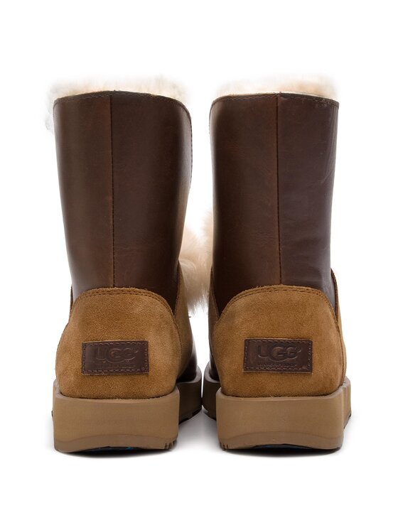 ugg w isley waterproof
