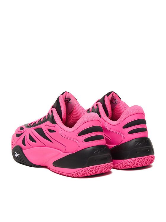 Reebok Reebok Scarpe da basket EO-ANGEL REESE 1 100262060 Rosa
