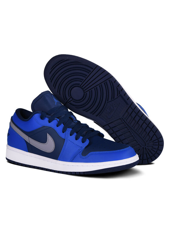 Nike Nike Sneakersy Jordan Niebieski