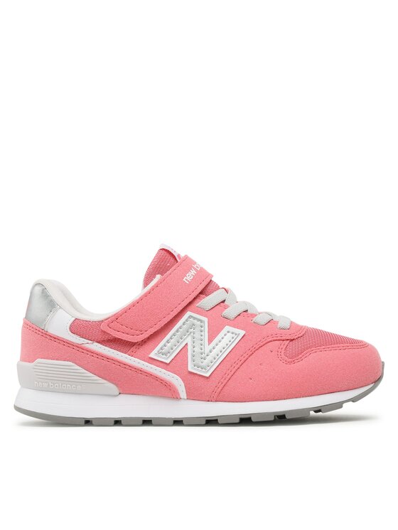 New Balance Snīkeri YV996JG3 Rozā