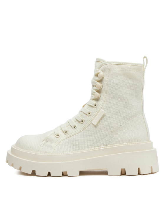 Superga Superga Planinarske cipele 3051 Bež