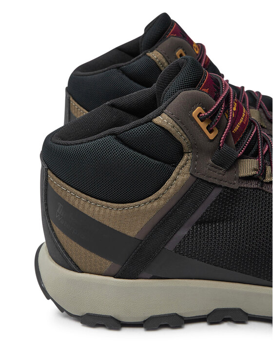 Timberland Timberland Superge Winsor Trail Mid Lc TB0A41W7EJU1 Rjava
