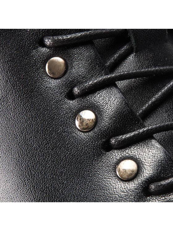 Lasocki Lasocki Laisvalaikio batai WI23-PIETRA-18 Juoda