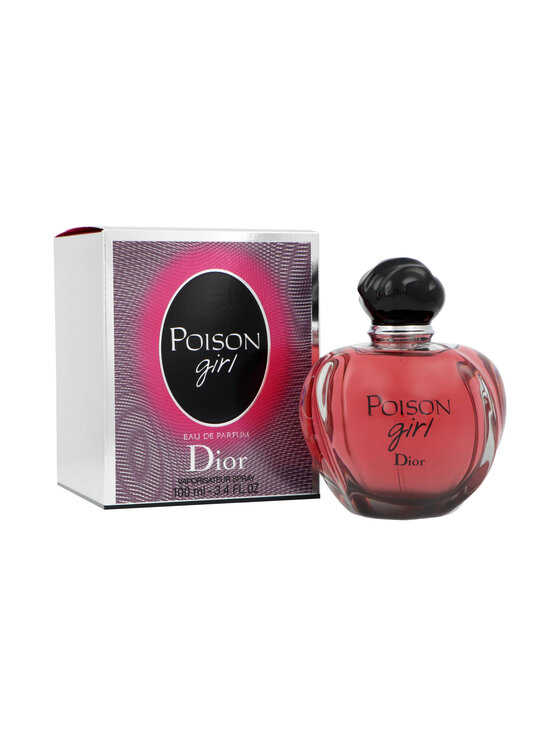 Dior Dior Poison Girl Woda perfumowana