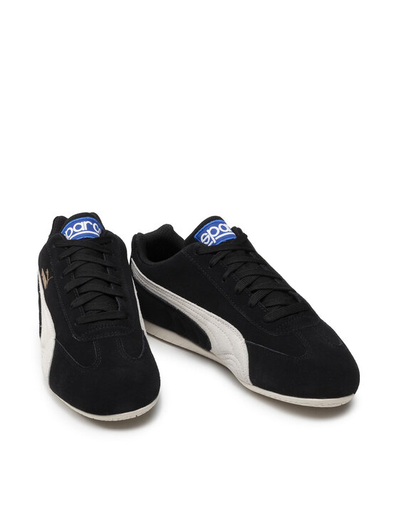 Puma Puma Сникърси Speedcat Og+Sparco 306725 01 Черен