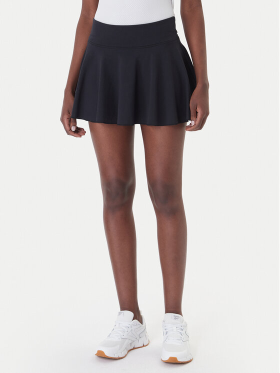 Under Armour Under Armour Suknja-šorc Motion 1387538 Crna Regular Fit