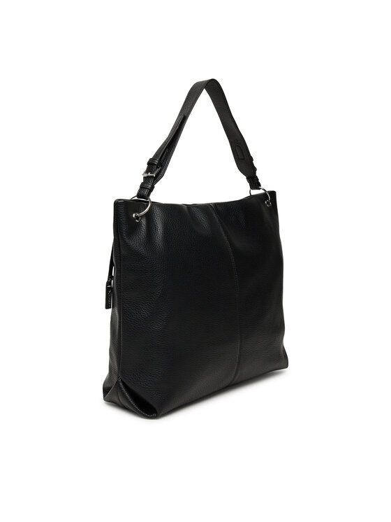 Lasocki Lasocki Handtasche C-LSK-L-007-08 Schwarz