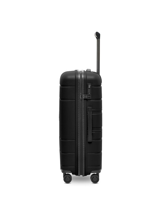 Redolz Redolz Komplet walizek 276406 Czarny