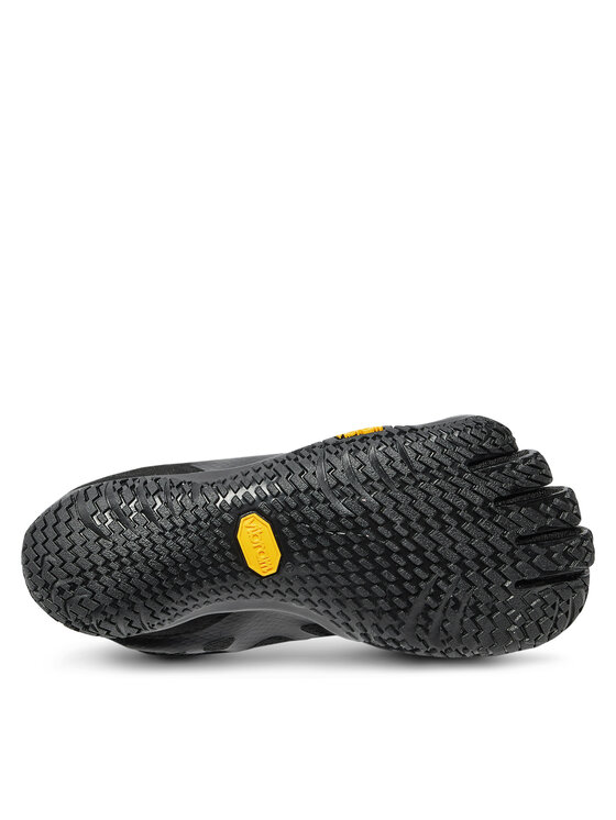 Vibram Fivefingers Vibram Fivefingers Trekkings Kso Evo Kids 20K0701 Negru