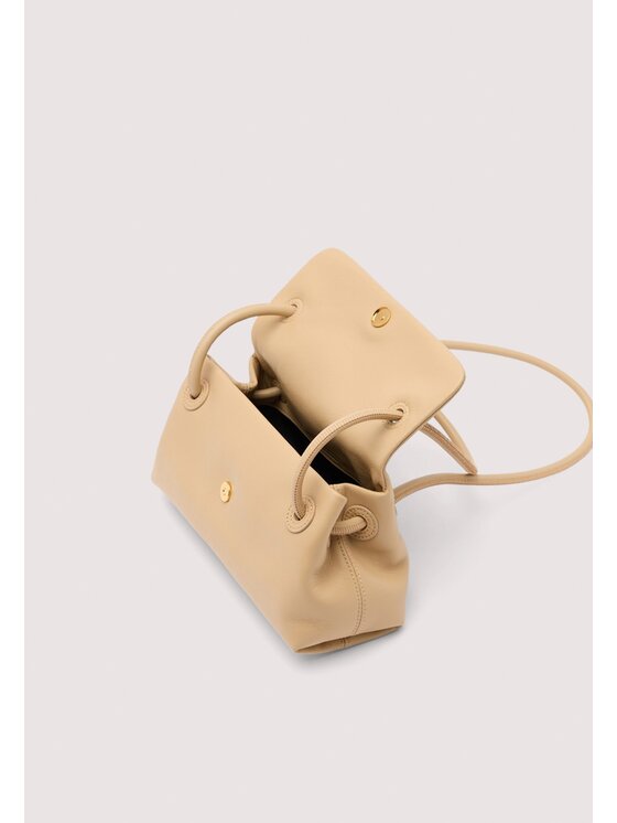 Trussardi Trussardi Torebka Z610E006437N092 Kremowy