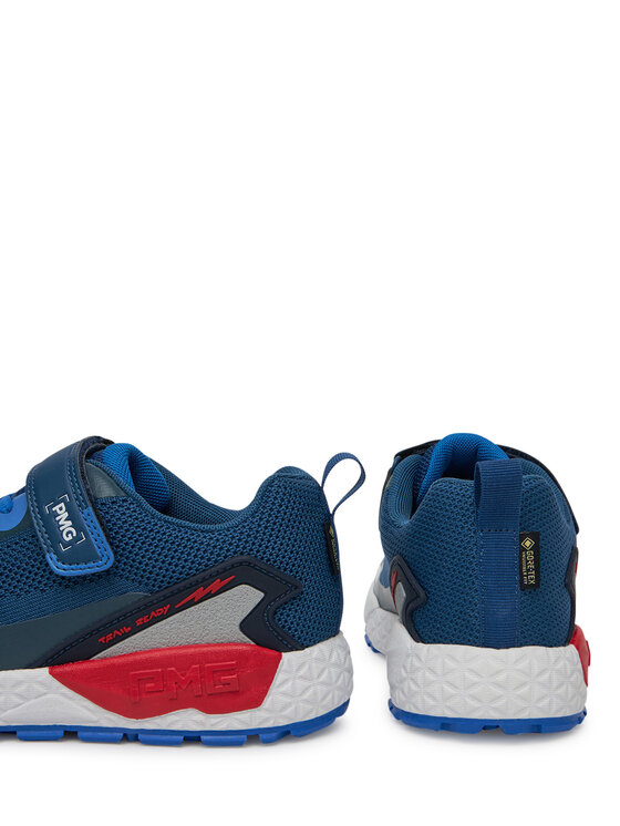 Primigi Primigi Sneakersy 7930744 D Granatowy