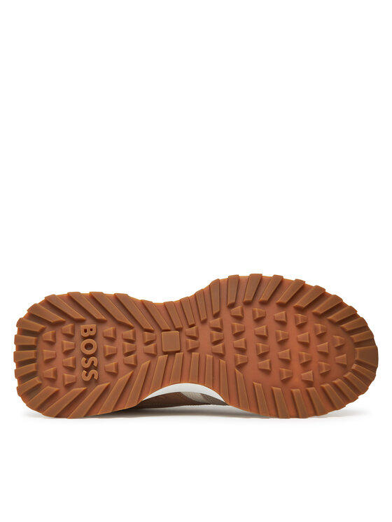BOSS BOSS Sneakers Jonah 50548782 Beige