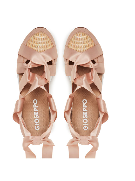 Gioseppo Gioseppo Туфлі Cornville 74015-P Рожевий