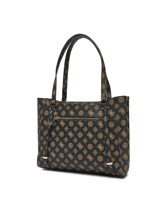 Guess Guess Torbica HWEPG951023 Smeđa