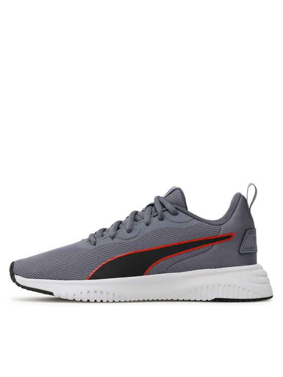 Puma Puma Buty do biegania Flyer Flex Jr 195562 17 Szary