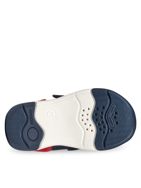 Geox Geox Laisvalaikio batai B Zapito B566CB 05422 C0735 Tamsiai mėlyna