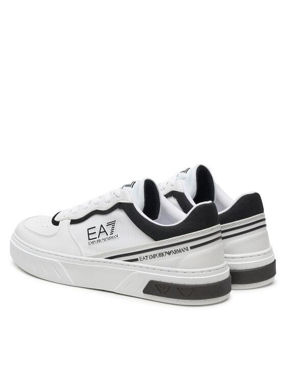 EA7 Emporio Armani EA7 Emporio Armani Superge X8X173 XK374 U026 Bela