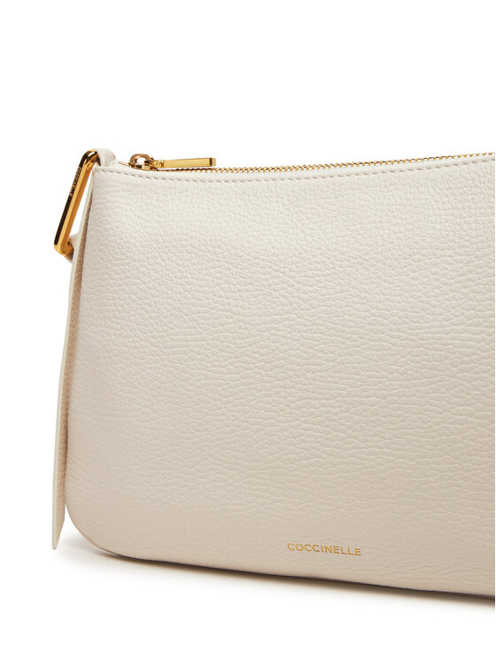 Coccinelle Coccinelle Сумка E5 MQF 55 02 01 Білий