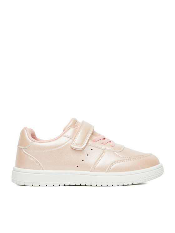 Sprandi Sprandi Sneakers CEO-BIC-AW25-ZY03SPR(III)DZ Roz